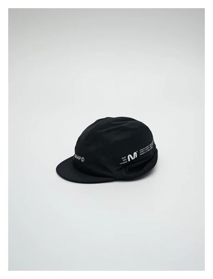 Maap Apex Deep Winter Cap Black 