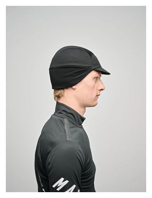 Maap Apex Deep Winter Cap Black 