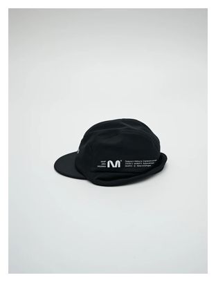 Maap Apex Deep Winter Cap Black 