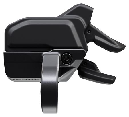 Shimano Deore Di2 SW-M6250-R Palanca de cambio derecha 12S
