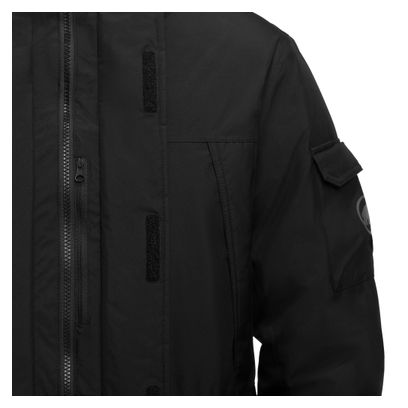 Men's Mammut Obelisk Gore-Tex Thermo Parka Black | Alltricks.com