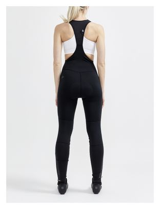 Craft Core Bike SubZ Long Bib Shorts Black Women