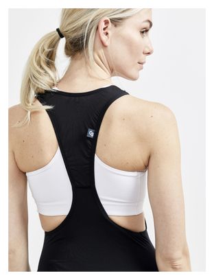 Craft Core Bike SubZ Long Bib Shorts Black Women