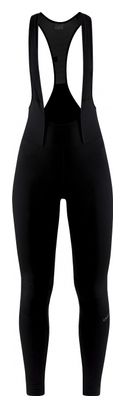 Craft Core Bike SubZ Long Bib Shorts Black Women