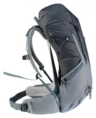 Sac de Randonnée Deuter Futura 24 SL Gris Bleu Femme