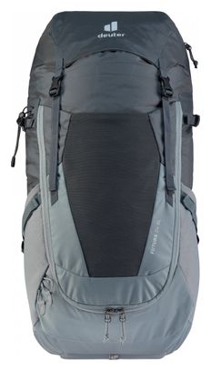 Borsa Trekking Deuter Futura 24 SL Grigio Blu Donna