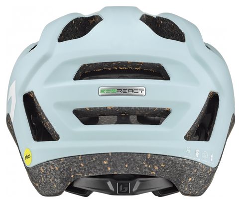 Casco Bollé Eco react Mips Beu Mat