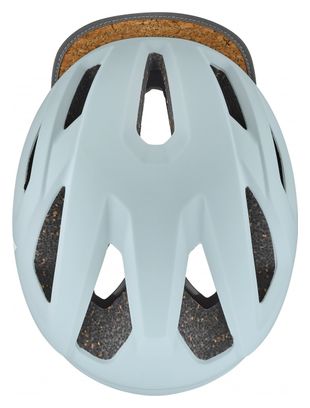 Casque Bollé Eco react Mips Beu Mat