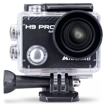 Caméra H9 PRO