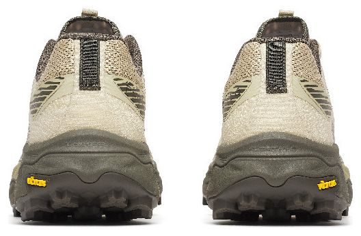 Scarpe da trail Merrell Agility Peak 6 Beige Uomo