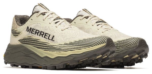 Scarpe da trail Merrell Agility Peak 6 Beige Uomo
