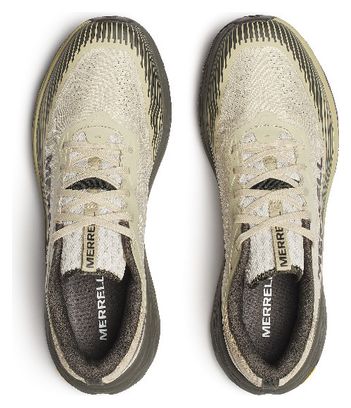Scarpe da trail Merrell Agility Peak 6 Beige Uomo