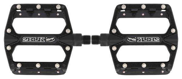 Contec 2Black Flat Pedals