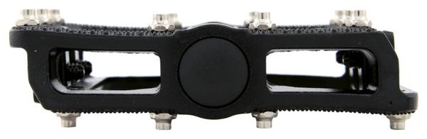 Contec 2Black Flat Pedals