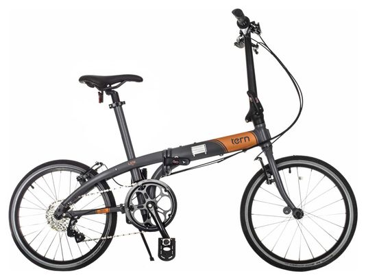 Vélo pliant tern link d8 clearance