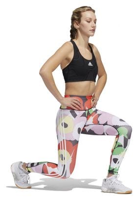 Legging femme adidas x Marimekko