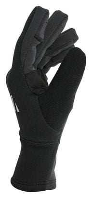 Winter Long Gloves Void Bore Black