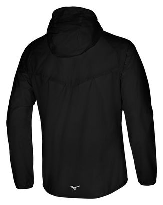 Mizuno Trail Waterproof 20K Jacket Black