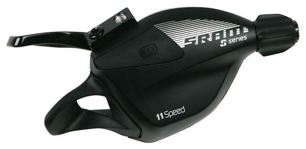 Sram SL-700 Shifter Set 2x11V Flat bar