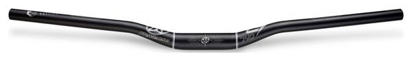 Reverse HandleBar E-Element 31.8mm Black/Grey - 740mm