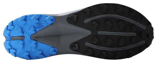 The North Face Vectiv Infinite 2 Uomo Scarpe da Trail Giallo 41