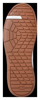 Zapatillas Crankbrothers Stamp <p> <strong>Street</strong> Fab</p>io Blanco/Oro