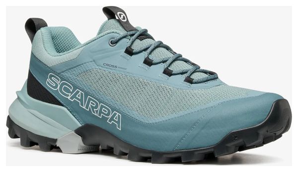 Scarpe da trekking Scarpa Ribelle Cross 2 Blu Uomo