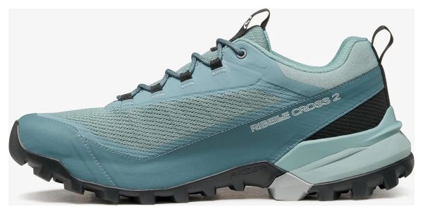 Scarpe da trekking Scarpa Ribelle Cross 2 Blu Uomo