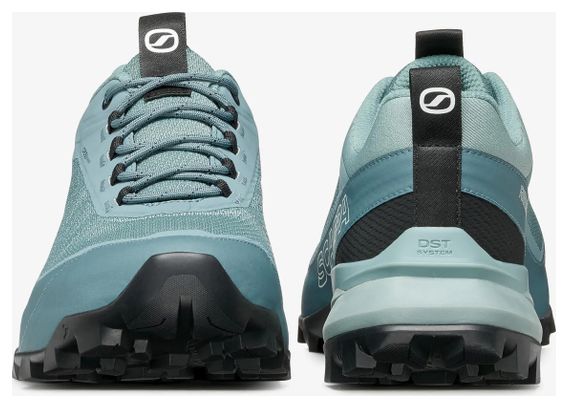 Scarpe da trekking Scarpa Ribelle Cross 2 Blu Uomo