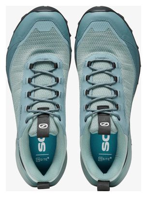 Scarpe da trekking Scarpa Ribelle Cross 2 Blu Uomo