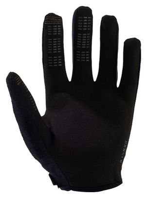Fox Ranger Gloves Black