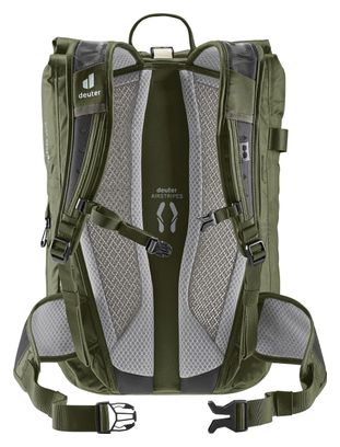 Sac à Dos Deuter Amager 25+5L Vert