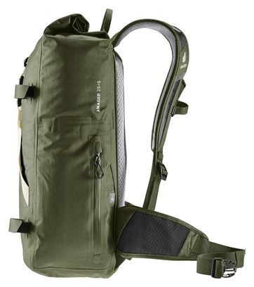 Sac à Dos Deuter Amager 25+5L Vert