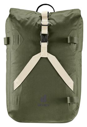 Sac à Dos Deuter Amager 25+5L Vert
