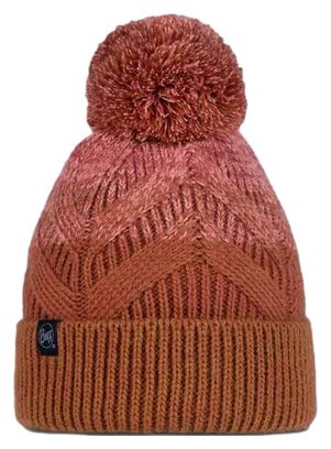 Unisex Buff Masha Orange / Pink Beanie