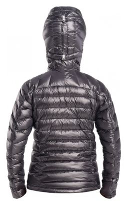 Pajak Phantom Women's Hooded Down Jacket Black
