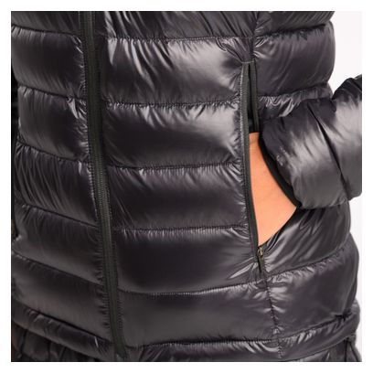 Pajak Phantom Women's Hooded Down Jacket Black