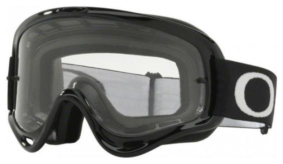 Oakley XS O-Frame MX Jet Black Trasparente / Rif. OO7030-19