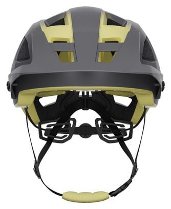 Casque de vélo Vtt - LIMAR - DELTA - GRIS MAT