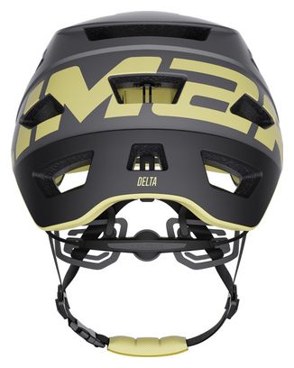 Casque de vélo Vtt - LIMAR - DELTA - GRIS MAT