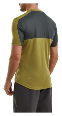 Altura Kielder Lightweight Short-Sleeve Jersey Green