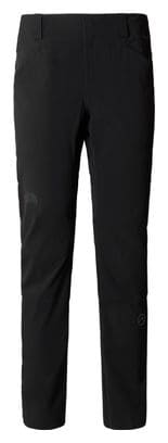 The North Face Summit Off Width Women's Pants Black