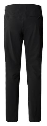 The North Face Women's Summit Off Width Pants Black