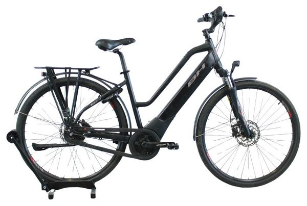 Produit reconditionné - Vélo électrique BH Bikes Atom City pro - Très bon état