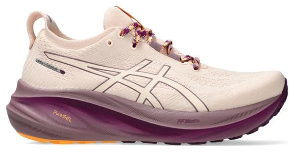 Sneakers asics femme online