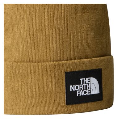 Unisex The North Face Dock Worker Beanie Braun