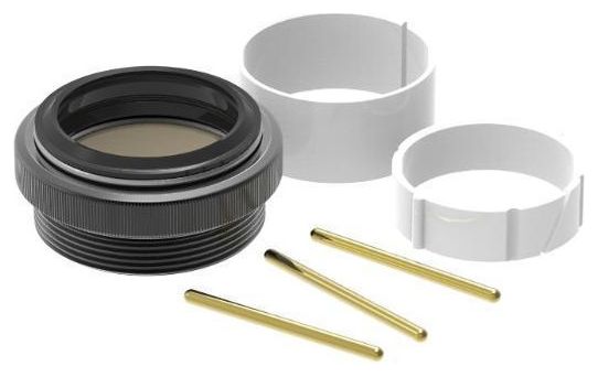 OneUp V2.1 Diameter Rebuild Kit