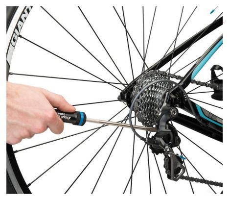 Park Tool DSD-4 5mm Derailleur Schroevendraaier