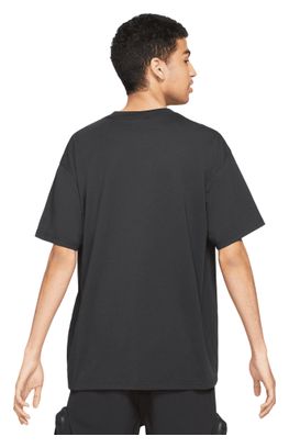 T-shirt Nike ACG Noir Homme