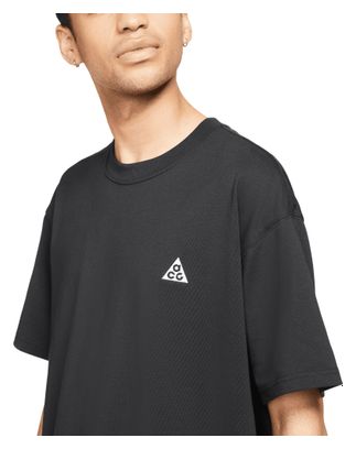 T-shirt Nike ACG Noir Homme